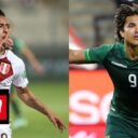 Perú vs Bolivia Amistoso 2022