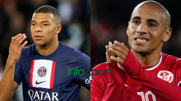 Pirlo TV Online Francia vs Túnez EN VIVO por el mundial de Qatar 2022