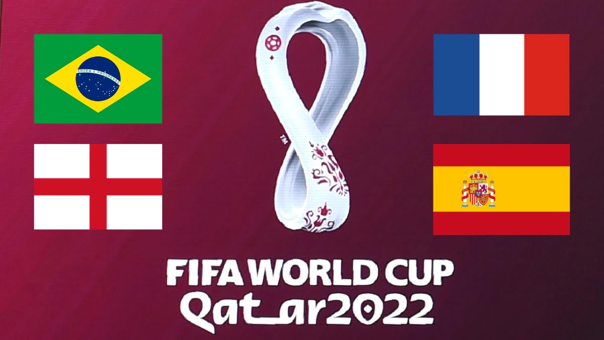 Predicciones Mundial Qatar 2022 ¿Quién será el campeón del mundo