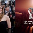 Shakira en Qatar 2022