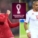 Viper Play Dinamarca vs Túnez EN VIVO