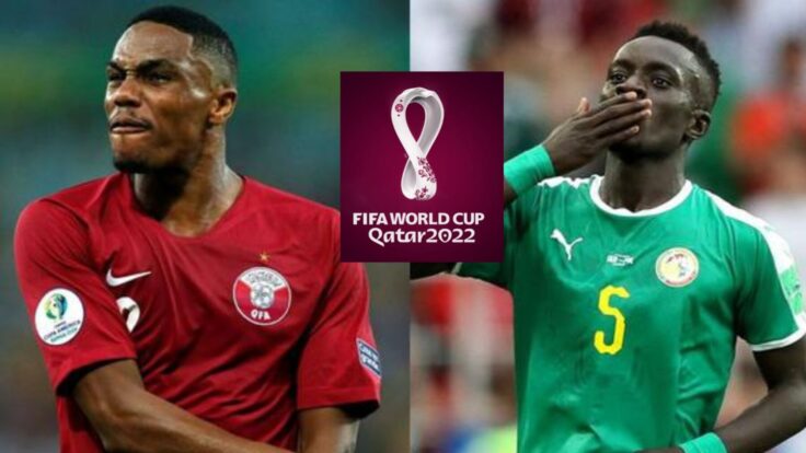 Viper Play Net EN VIVO Qatar vs Senegal
