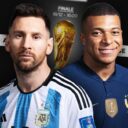 Antel TV Online Argentina vs Francia EN VIVO HOY por la Final Qatar 2022