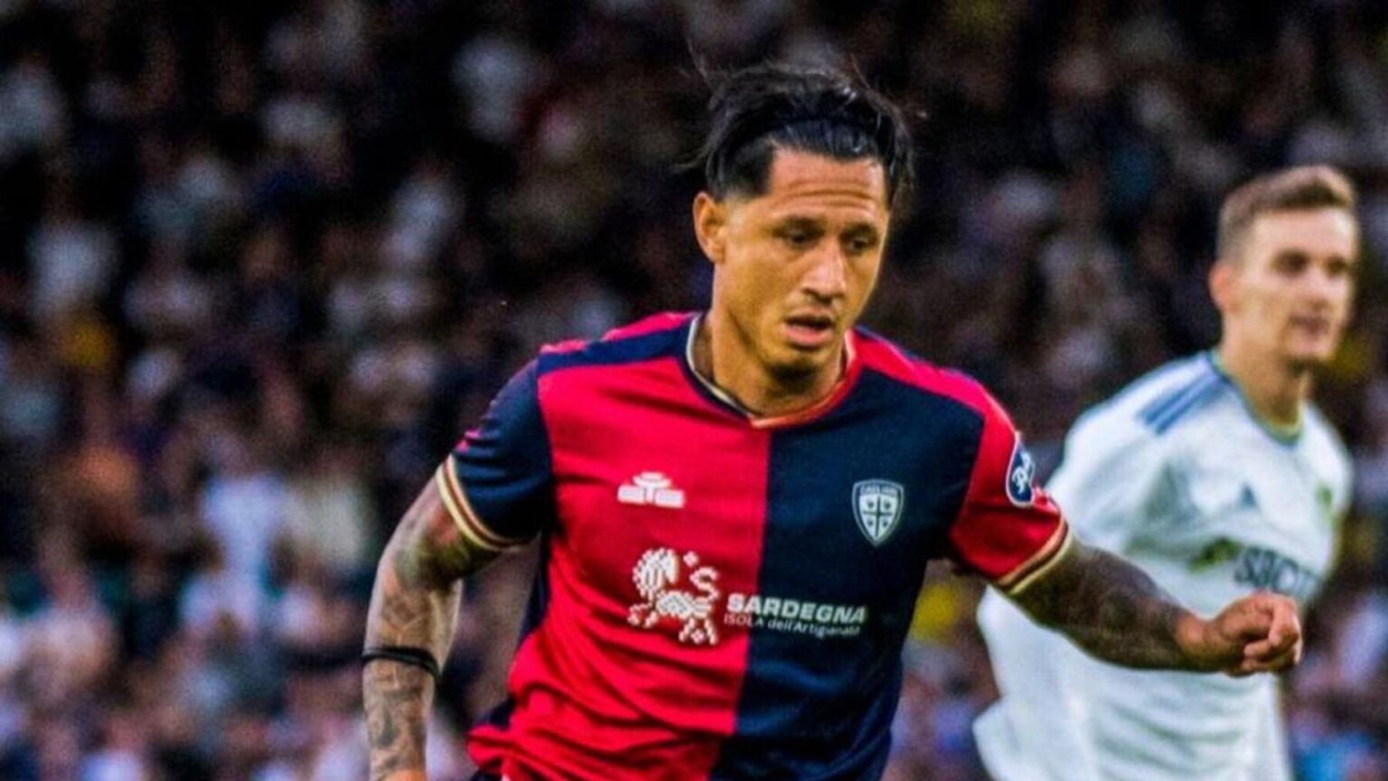 Pirlo TV Cagliari vs Cosenza EN VIVO por la Serie B LINK Gratis