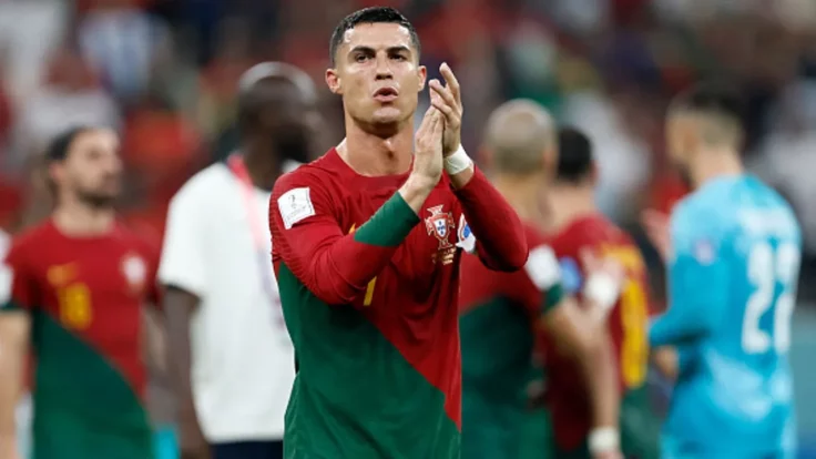 Vix Plus Marruecos vs Portugal EN VIVO HOY por los cuartos de final Qatar 2022