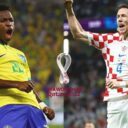 Brasil vs Croacia: ¿Cuántas veces se enfrentaron ambas selecciones?