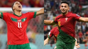 Viper Play Net Marruecos vs Portugal EN VIVO HOY por los cuartos de final Qatar 2022
