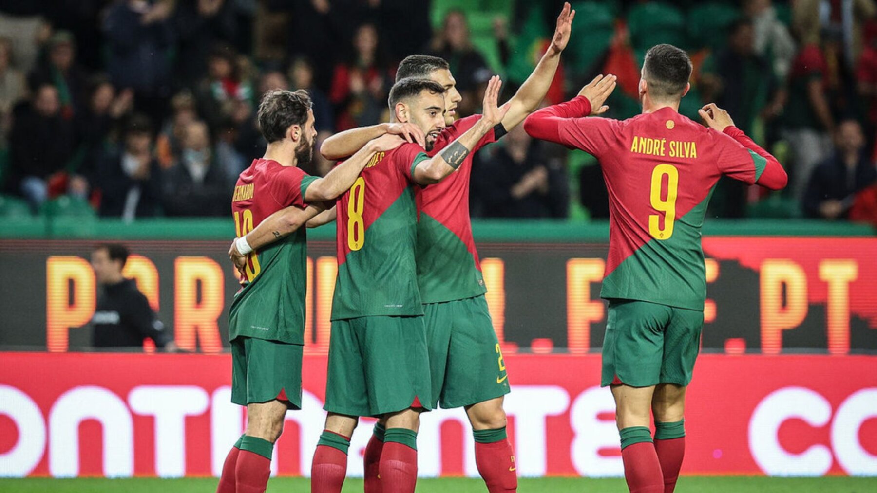 TV EN VIVO vs Portugal cuartos de final Qatar 2022