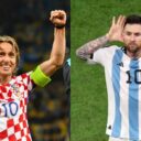 Argentina vs Croacia: ¿Cuántas veces se han enfrentado?