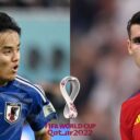 RTVE Play España vs Japón EN DIRECTO por el mundial Qatar 2022