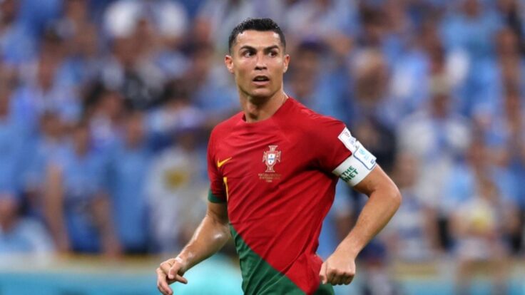 ¿Cristiano Ronaldo jugará el Mundial 2026?