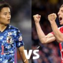 Pirlo TV EN VIVO Japón vs Croacia Octavos de final Qatar 2022