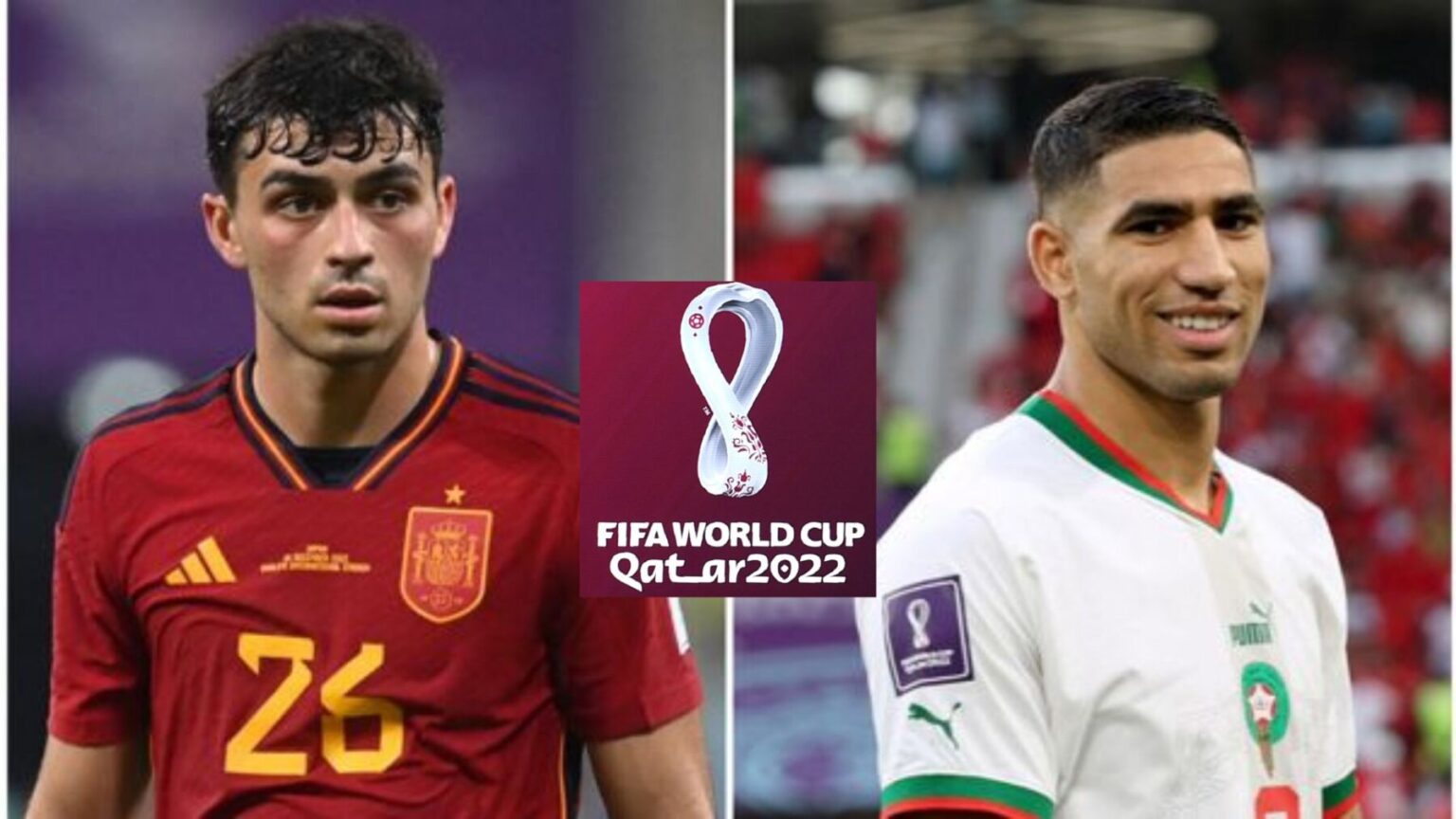 Pirlo TV EN DIRECTO España vs Marruecos Octavos de final Qatar 2022