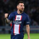 Lionel Messi genera frenesí en Arabia Saudita ante posible interés del Al Hilal