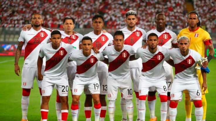 Perú vs Alemania: ¿qué canales trasmitirán el partido amistoso?
