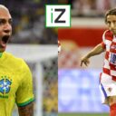 Pirlo TV EN VIVO Brasil vs Croacia