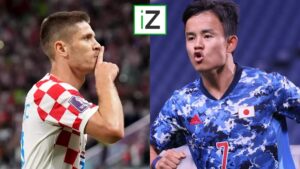 Roja Directa TV EN VIVO Japón vs Croacia