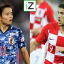 Tarjeta Roja EN VIVO Japón vs Croacia