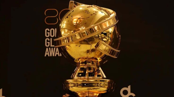 Nominados Globos de Oro 2023