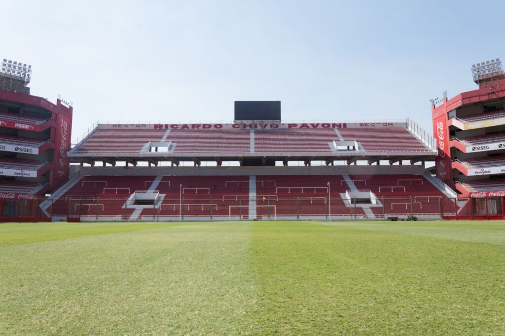 Entradas Independiente vs Platense 2023