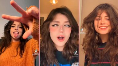 El video de Hannahowo.net eliminado de tik tok: ¿qué pasó y por qué es