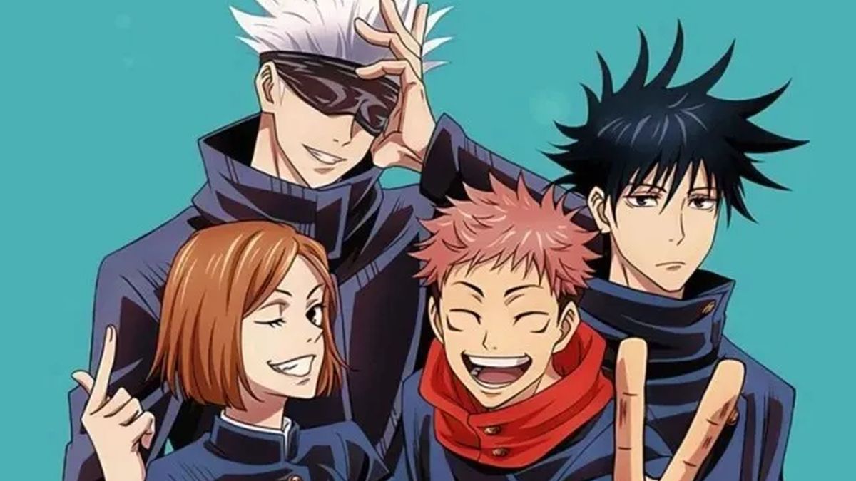 Jujutsu Kaisen Chapter 214 reddit spoilers: release date - Infozport