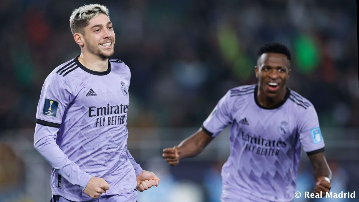 (Fútbol Libre HOY) Ver Chelsea vs Real Madrid EN VIVO: en esta ...