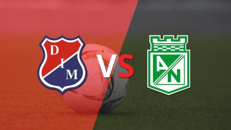 (WIN SPORTS + EN VIVO): ¿Cómo ver Atlético Nacional vs. Medellín ONLINE?