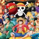 One Piece 1074 spoilers en reddit y fecha de estreno