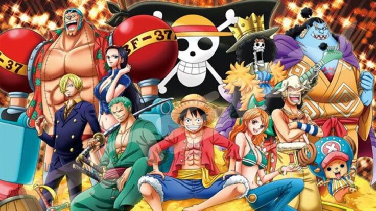 One Piece 1074 spoilers en reddit y fecha de estreno