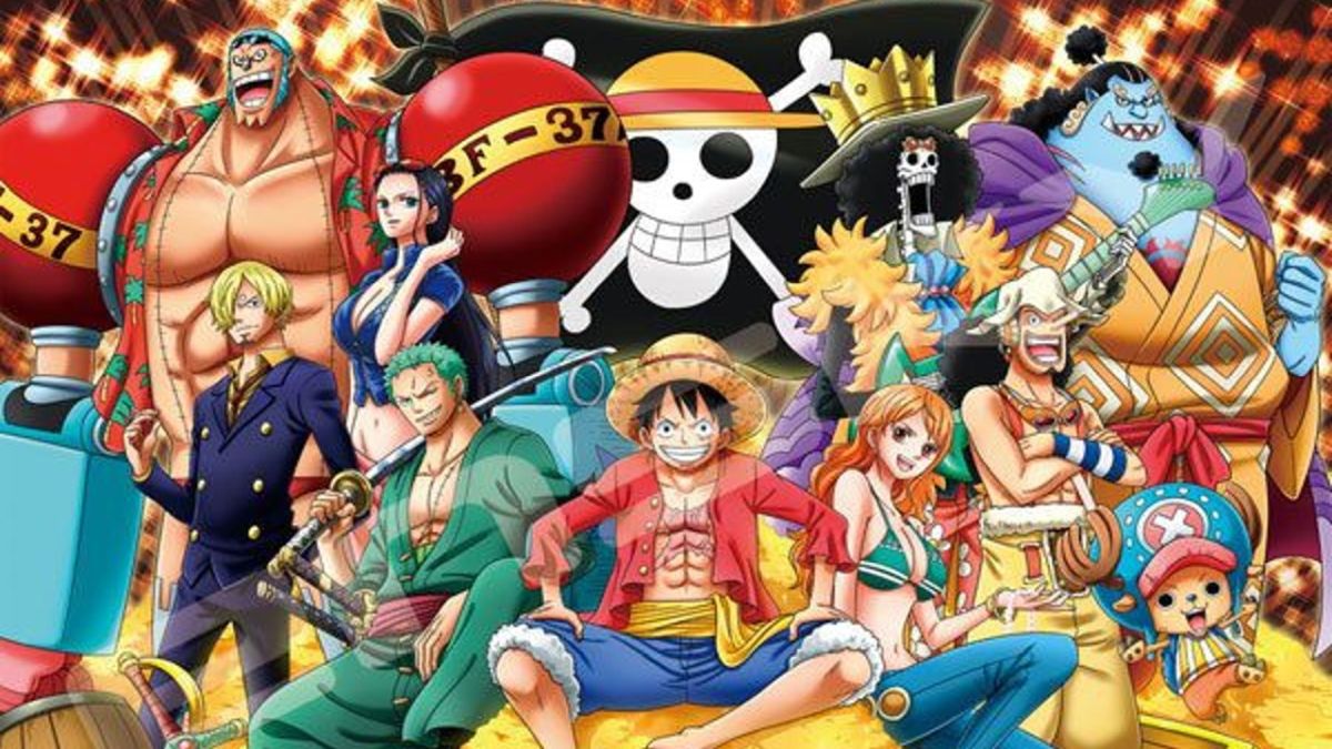 One Piece, capítulo 1074: Por qué no se estrenará este fin de semana,  cuándo sale y qué se podrá ver de la serie