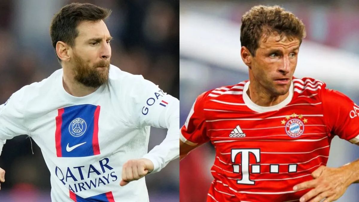 Viper Play PSG vs Bayern canales GRATIS para ver EN VIVO y ONLINE hoy ...