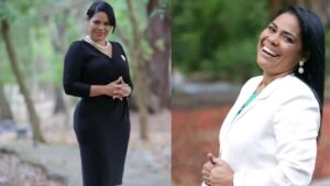 Video de pastora Rossy Guzmán