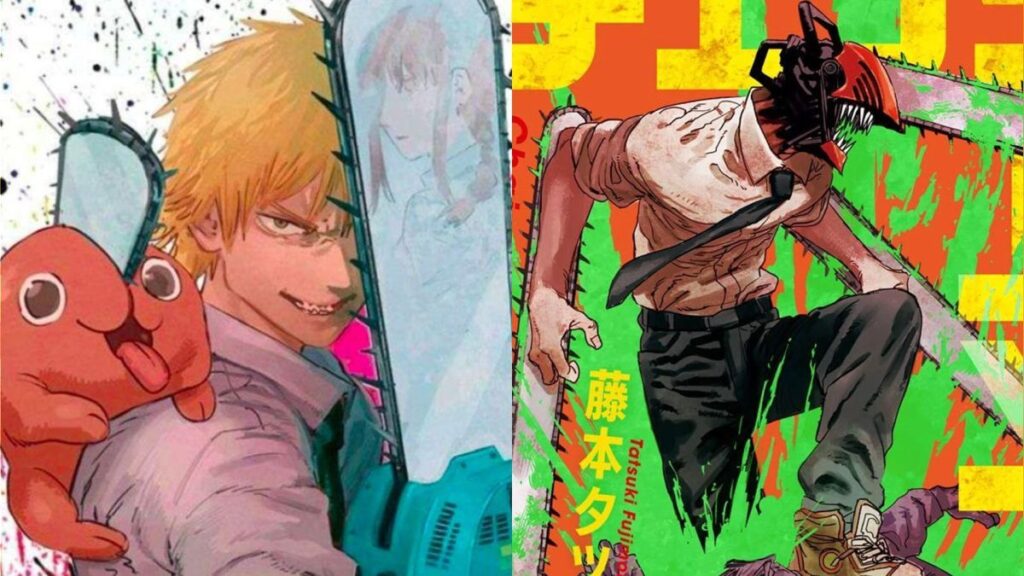 Chainsaw Man Chapter 121 reddit spoilers: release date