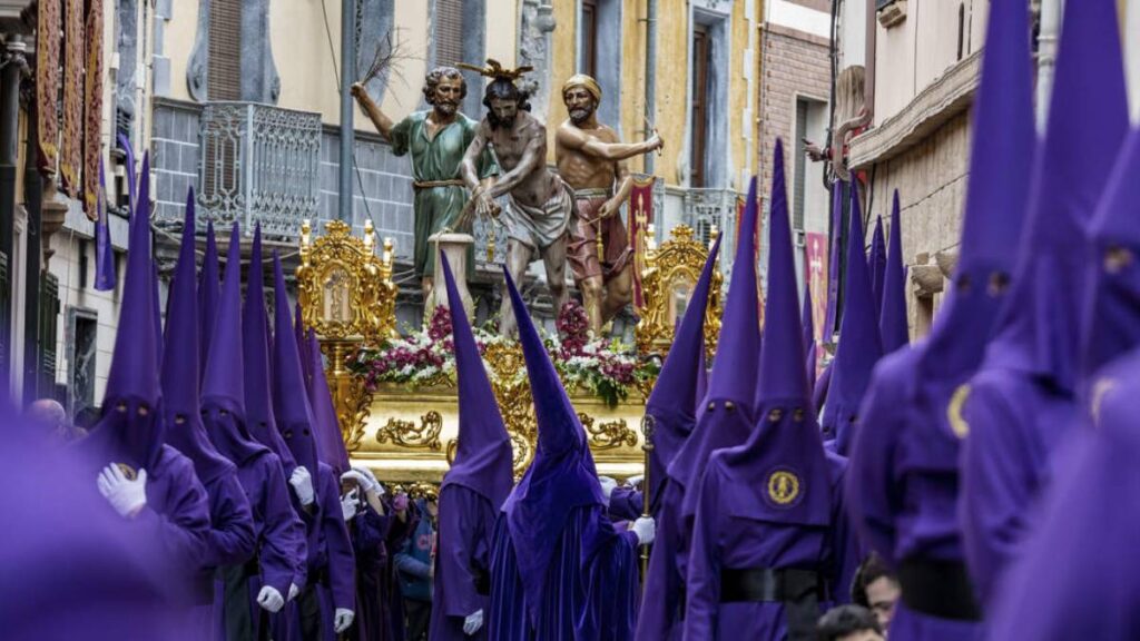 Feriado Largo Semana Santa 2023: ¿cuándo inicia?