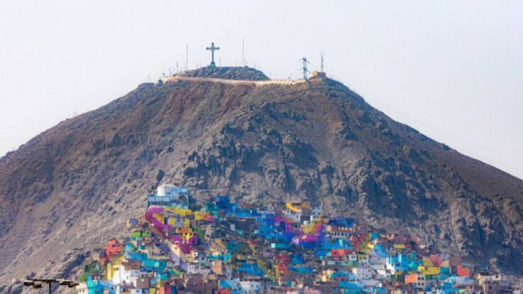 Cerro San Cristóbal Semana Santa 2023: cómo y cuándo se celebra la tradicional peregrinación