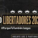 Abono Alianza Lima 2023 Copa Libertadores vía Joinnus
