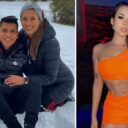 La esposa de Paolo Hurtado anuncia su separación del futbolista después de la difusión del ampay con Jossmery Toledo