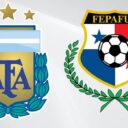 Argentina vs Panamá 2023 HD