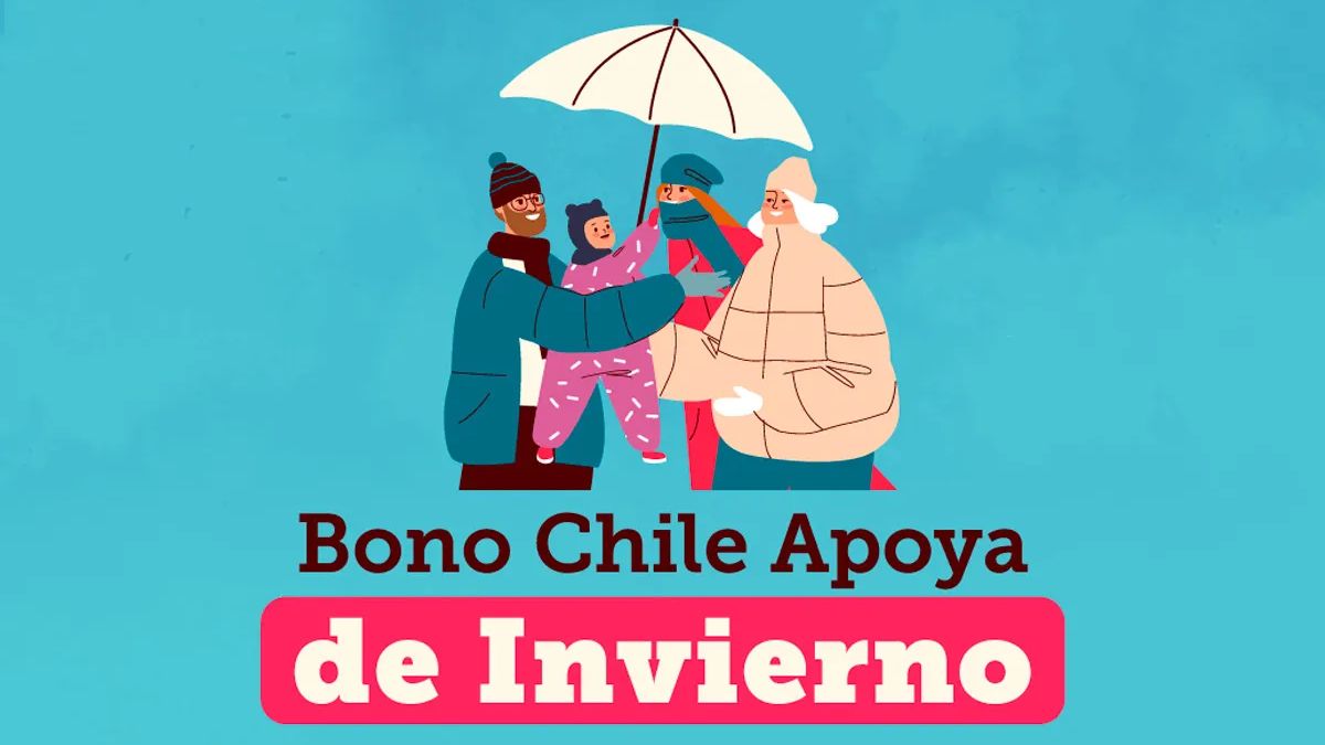 Bono Invierno 2023 Consultar Con RUT: Revisa Aquí Si Eres Beneficiario ...