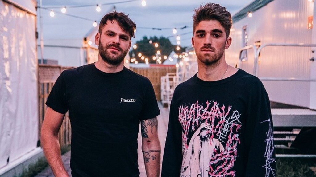 Entradas Concierto The Chainsmokers en Perú 2023: dónde comprar y desde cuándo