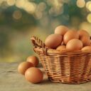 Acertijo de los huevos: Si tuviera 4 huevos y un ladrón me lleva 3 y el gallo de mi casa pone 5 [respuesta]