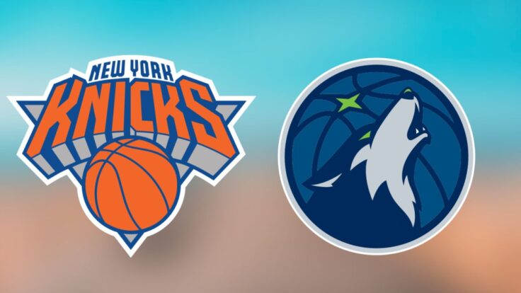 New York Knicks vs Minnesota Timberwolves 2023 en vivo online en directo por NBA League Pass