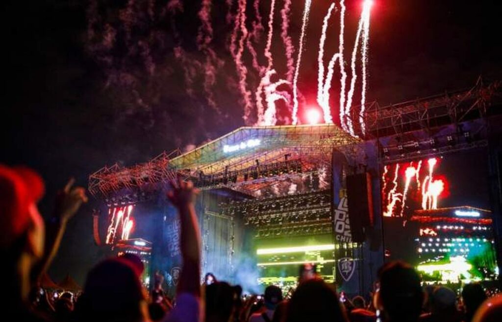 ¿Cómo ver Lollapalooza 2023 EN VIVO GRATIS?