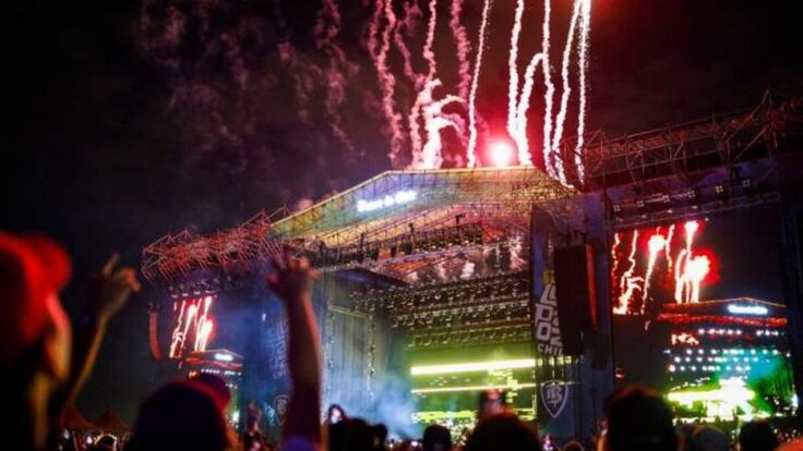 ¿Cómo ver Lollapalooza 2023 EN VIVO GRATIS?