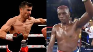 Maravilla Martínez vs Teherán 2023 gratis en vivo: dónde ver la pelea en el Luna Park