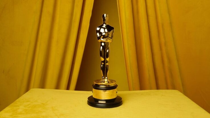 Ver Oscar 2023 (vía abc): sigue la trasmisión en vivo de los premios