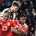 El partido amistoso entre Perú y Marruecos se jugará a las 2.30 p.m.
