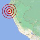 Reporte sísmico: Tacna, Perú, registra un sismo de magnitud 4.0
