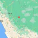 Sismo de magnitud 4.3 sacude Pullo, Parinacochas - Ayacucho